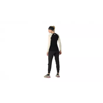 SALEWA Γυναικείο Dynafit 24/7 L/S Tee Μακρυμάνικο Μπλουζάκι - Overcast, Μέγεθος S