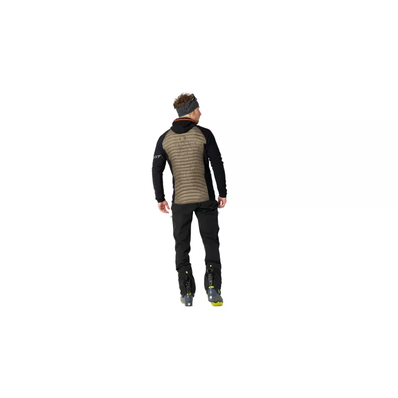 SALEWA Speed Insulation Hybrid Μπουφάν Ανδρικό