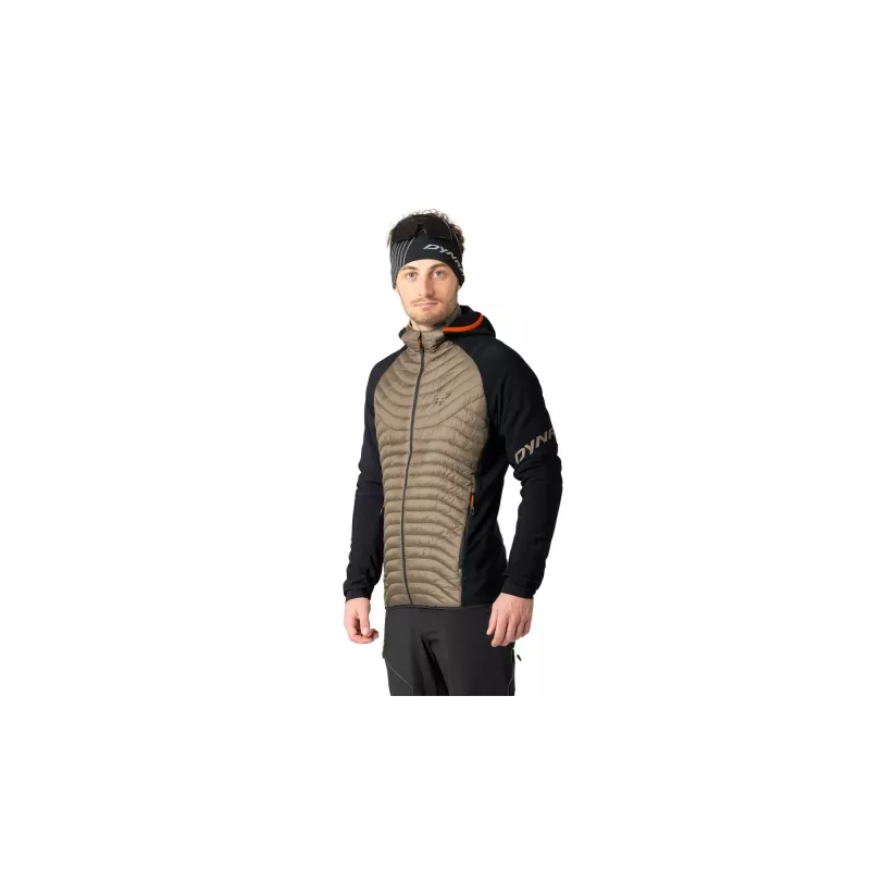 SALEWA Speed Insulation Hybrid Μπουφάν Ανδρικό