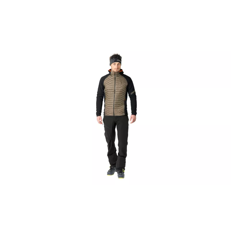 SALEWA Speed Insulation Hybrid Μπουφάν Ανδρικό