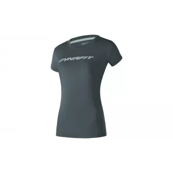 SALEWA Traverse Shirt 2 SS Tee Γυναικείο Cinder 38 (M)
