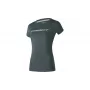 SALEWA Traverse Shirt 2 SS Tee Γυναικείο Cinder 38 (M)