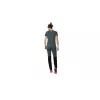 SALEWA Traverse Shirt 2 SS Tee Γυναικείο Cinder 38 (M)