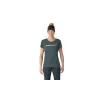 SALEWA Traverse Shirt 2 SS Tee Γυναικείο Cinder 38 (M)