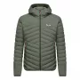 SALEWA Brenta Down Jacket Faded Green 48