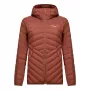 SALEWA Jacket Brenta γυναικείο - Etruscan Red - 36