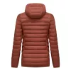 SALEWA Jacket Brenta γυναικείο - Etruscan Red - 36
