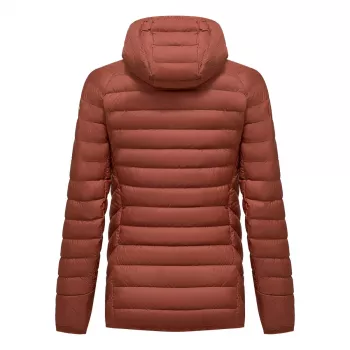 SALEWA Jacket Brenta γυναικείο - Etruscan Red - 36
