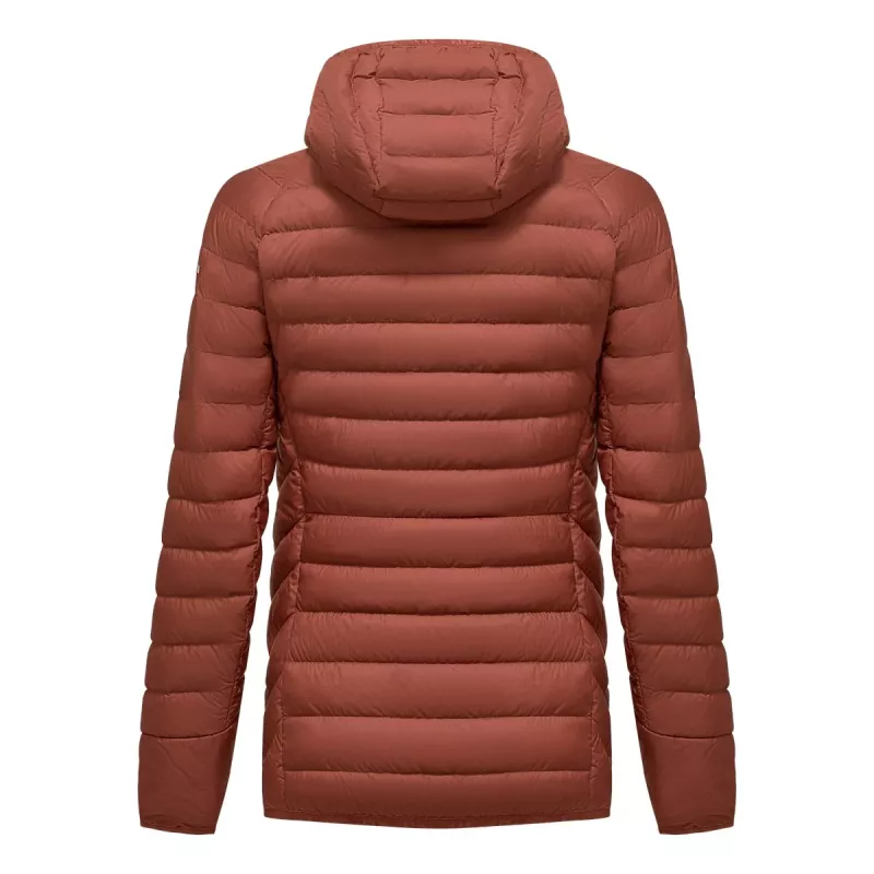 SALEWA Jacket Brenta γυναικείο - Etruscan Red - 36