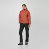 SALEWA Jacket Brenta γυναικείο - Etruscan Red - 36