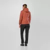 SALEWA Jacket Brenta γυναικείο - Etruscan Red - 36