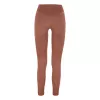 Salewa Zebru Responsive Tight γυναικείο Base Layer κολάν - Etruscan Red, XS