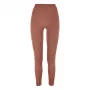 Salewa Zebru Responsive Tight γυναικείο Base Layer κολάν - Etruscan Red, μέγεθος M