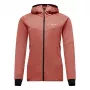 Salewa Sella Crevasse HD γυναικείο μπουφάν - Desert Pink - M