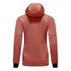 Salewa Sella Crevasse HD γυναικείο μπουφάν - Desert Pink - M