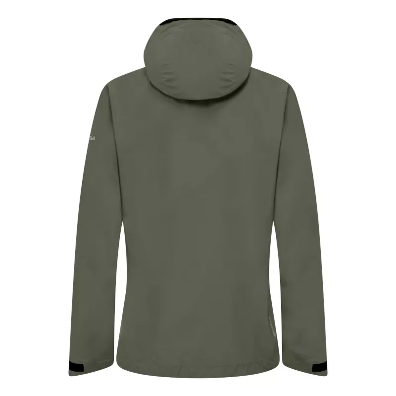 SALEWA Jacket Puez GTX 3L epe-faded green-50 (L)