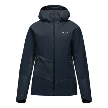 SALEWA Pedroc Air Hybrid γυναικείο μπουφάν Navy Blazer