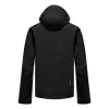 Salewa Jacket GTX 3L Epe-black Out-50 (L) - ανδρικό GORE-TEX Hardshell