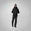 Salewa Jacket GTX 3L Epe-black Out-50 (L) - ανδρικό GORE-TEX Hardshell