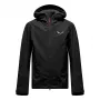 Salewa Ortles GTX 3L ePE μπουφάν - Black Out - EU 52 / XL