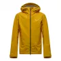 SALEWA Ortles GTX 3L Jacket ανδρικό Golden Brown EU 48 M