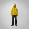 SALEWA Ortles GTX 3L Jacket ανδρικό Golden Brown EU 48 M