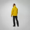 SALEWA Ortles GTX 3L Jacket ανδρικό Golden Brown EU 48 M
