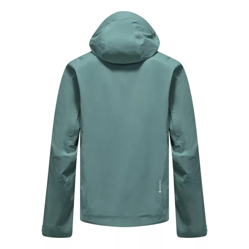 SALEWA Ortles GTX 3L Jacket ανδρικό Epe/Willow EU 48/M