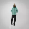 SALEWA Ortles GTX 3L Jacket ανδρικό Epe/Willow EU 48/M