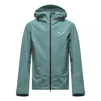 SALEWA Ortles GTX 3L Jacket EPE-Willow (L)