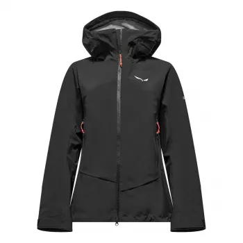 SALEWA Ortles GTX 3L Jacket EPE γυναικείο - Black - 36