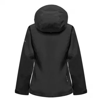 SALEWA Ortles GTX 3L Jacket EPE γυναικείο - Black - 36