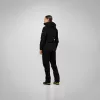 SALEWA Ortles GTX 3L Jacket EPE γυναικείο - Black - 36