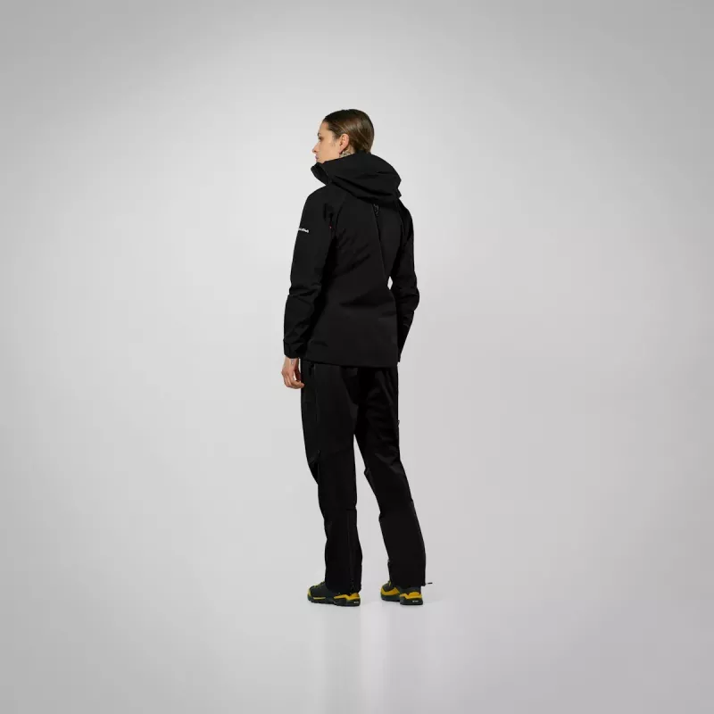 SALEWA Ortles GTX 3L Jacket EPE γυναικείο - Black - 36