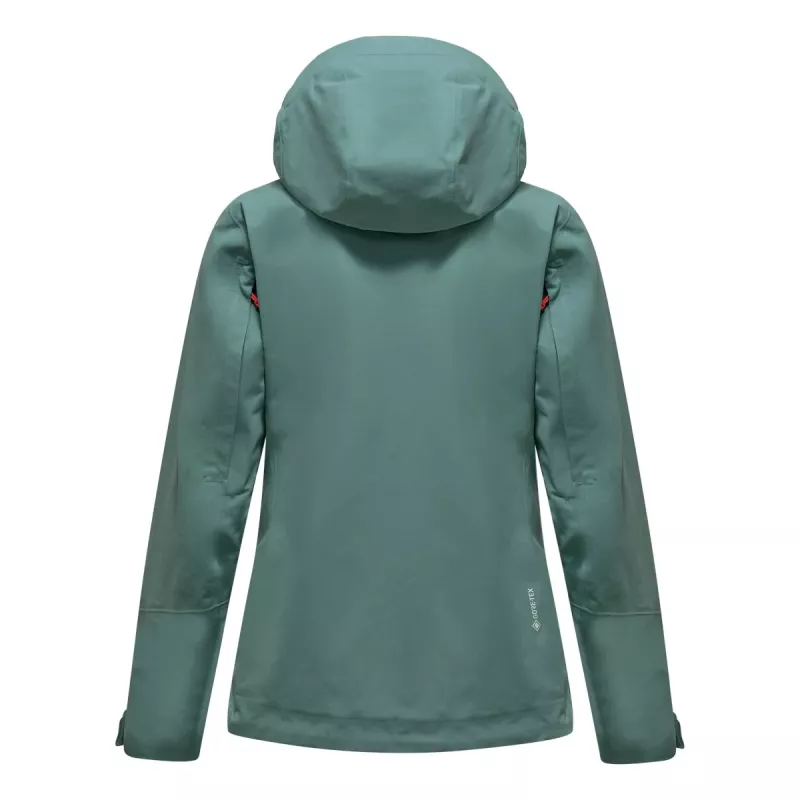 SALEWA Ortles GTX 3L EPE Jacket Γυναικείο - Willow - 36 (S)