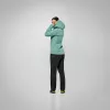 SALEWA Ortles GTX 3L EPE Jacket Γυναικείο - Willow - 36 (S)