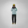 SALEWA Ortles Tw Air Hood Jacket Γυναικείο 38