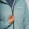 SALEWA Ortles Tw Air Hood Jacket Γυναικείο 38