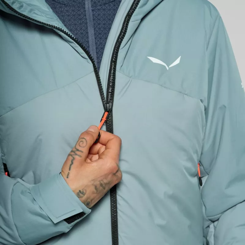 SALEWA Ortles Tw Air Hood Jacket Γυναικείο 38