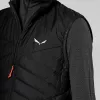 SALEWA Γιλέκο Brenta Μαύρο