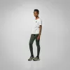 Salewa Eagle Anniversary T-Shirt - Optical White - Μέγεθος M