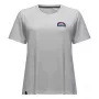Salewa Eagle Anniversary T-Shirt - Optical White - Μέγεθος L