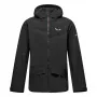 Salewa Puez GTX 2L Epe Jacket Black Out Μέγεθος L