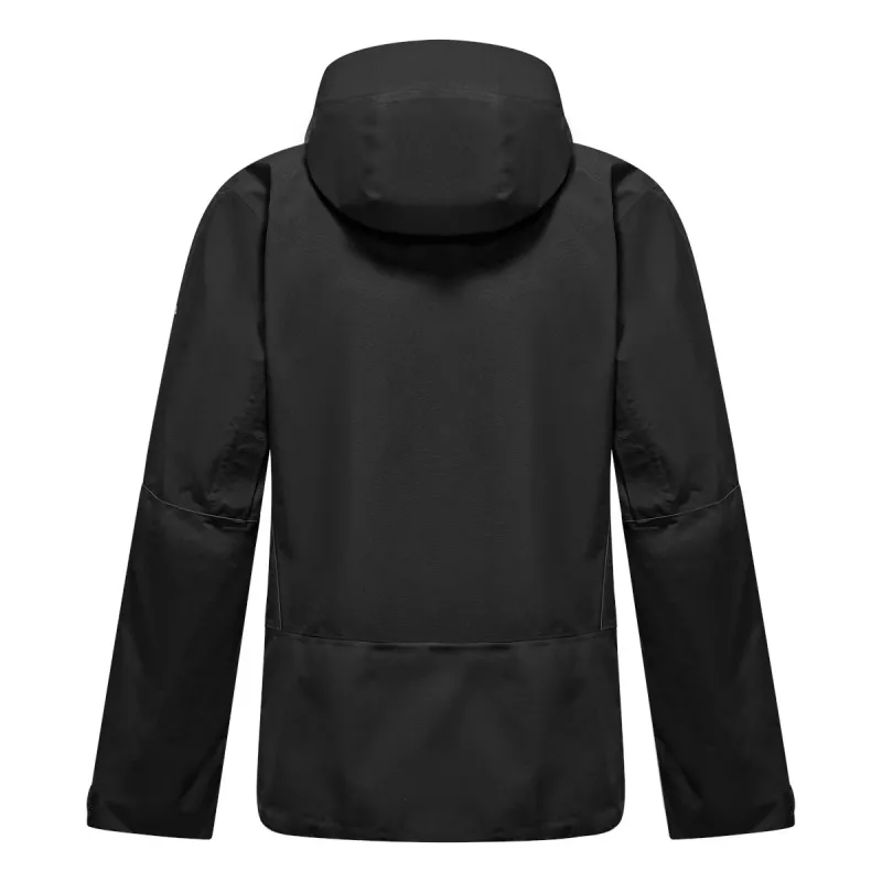 Salewa Puez GTX 2L Epe Jacket Black Out Μέγεθος L
