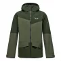 Salewa Puez Gtx 2L Epe Jacket - Dark Olive (Μέγεθος S)