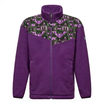 Salewa Eagle Anniversary FZ μπουφάν Plum