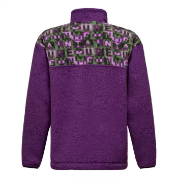 Salewa Eagle Anniversary FZ μπουφάν Plum