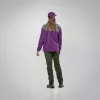 Salewa Eagle Anniversary FZ μπουφάν Plum