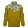 SALEWA μπουφάν Eagle Anniversary HZ-Olive Oil