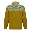 SALEWA μπουφάν Eagle Anniversary HZ-Olive Oil